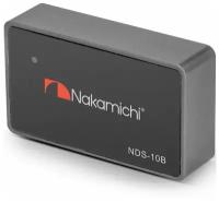 Bluetooth модуль для DSP (Nakamichi NDS10B)