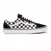 Кеды VANS Old Skool Old Skool, повседневные, размер 090, черный