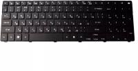 Клавиатура для Packard Bell EasyNote TE11 V.2 p/n: MP-09B23SU-6981