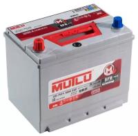 MUTLU 75 D26.75.064. D MUTLU- 12V 75 Ah 640 (EN) н. кр