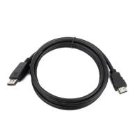 DisplayPort-HDMI кабель Cablexpert CC-DP-HDMI-7.5M