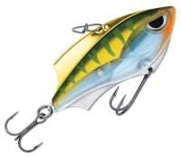 Воблер RAPALA Rap-V Blade 05 /YP /тонущий/ 5см, 10гр. RVB05-YP