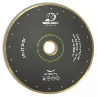 Алмазный диск Ø350x2,0x7,5x60/50 SPLIT DISC TECH-NICK 041000393