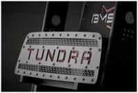 Решетка радиатора BMS TUNDRA RED для Тойота Тундра 2007-2010