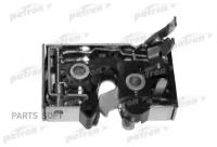 Замок двери Patron P40-0003 для VW Golf I, II, Jetta I, II, Passat, Polo