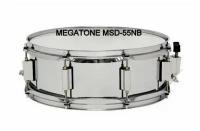 MEGATONE MSD-55NB малый барабан (маршевый) 14 х 5,5