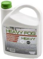 EF-Heavy Жидкость для дым машин, ультра плотный дым, EcoFog