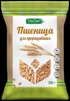 DiaDar Крупа Пшеница для проращивания