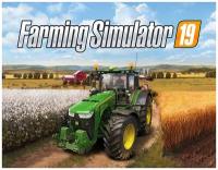 Farming Simulator 19