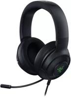 Игровая гарнитура Razer Kraken V3 X RZ04-03750100-R3M1 (Black)