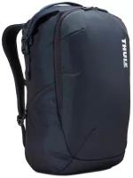 Рюкзак для ноутбука Thule Subterra Backpack 34L темно синий