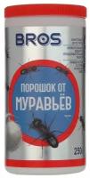 Порошок BROS от муравьёв, 250 г