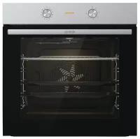 Духовой шкаф электрический Gorenje BO6717E03X