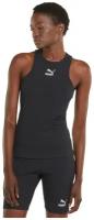 Майка Puma Classics Ribbed Tank Женщины 53460501 M