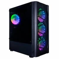 Игровой ПК ARENA 14147 (Intel Core i3-10100F/GeForce GTX 1650 4 ГБ/8 ГБ DDR4/M2 128 ГБ SSD)