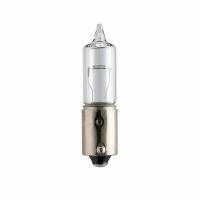 Лампа Philips Vision H21W (BAY9s, T9), 12В, 21Вт, 1 шт, арт. 12356CP