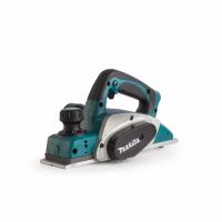 Makita KP0800 Рубанок электрический 620 Вт, 82 мм, 0-2.5 мм