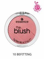 Essence румяна The Blush, 10 befitting