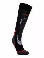 Носки Accapi Ski Wool Black (EU:34-36)