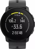 Умные часы Suunto 9 Peak All Black Titanium SS050889000