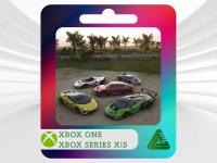 DLC Дополнение Forza Horizon 5 Italian Exotics Car Pack Xbox One, Xbox Series X|S электронный ключ, активация