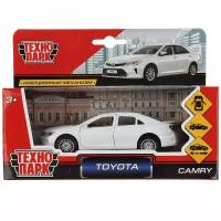 Машинка Технопарк TOYOTA CAMRY 12 см