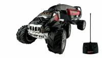 Радиоуправляемый трюковой Грузовик монстр Jacknife Monster Truck - 3283