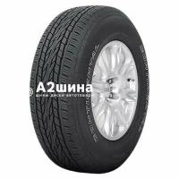 Автошина Continental ContiCrossContact LX2 215/65 R16 98H FR