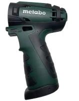 Корпус шуруповерта metabo powermaxx bs с S/N и чистыми документами