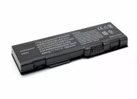 Аккумулятор для ноутбука Dell Inspiron 6000, 9200 5200mAh OEM черный