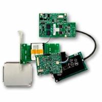 Модуль LSI CVPM02 (05-50038-00) CacheVault Flash Cache Protection Module for 9361-16i, 9361-24i and 9380-8i8e