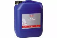 Компрессорное масло lm 750 kompressorenoil 40 (синтетика) (10l) liqui moly 4419
