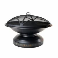 Чаша для костра Hügett Fire Pit 51158