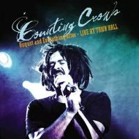 Компакт-диск Warner Counting Crows – August and Everthing After - Live At Town Hall (Blu-Ray)