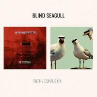 Компакт-диск Warner Blind Seagull – Filth / Confusion