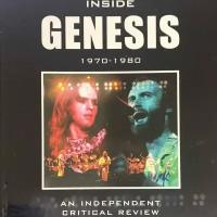 Компакт-диск Warner Genesis – Inside Genesis 1975-1980 (Independent Critical Review) (2DVD)