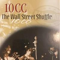 Компакт-диск Warner 10 CC – Wall Street Shuffle (DVD)