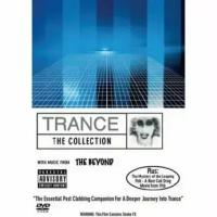 Компакт-диск Warner V/A – Trance: Collection (DVD)