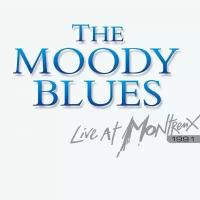Компакт-диск Warner Moody Blues – Live At Montreux 1991 (DVD)