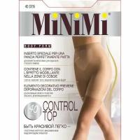 Колготки MiNiMi Control Top