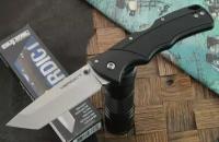 Складной нож Cold Steel Verdict Tanto FL-C3TSS