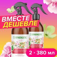 Набор освежителей воздуха 