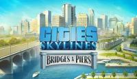 Дополнение Cities: Skylines - Content Creator Pack: Bridges & Piers для PC (STEAM) (электронная версия)