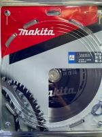 Диск пильный по алюминию MAKITA 260-100T-20/30