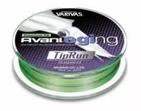 Varivas, Шнур PE Avani Eging Tip Run, 200м, 0.6, 12.1lb