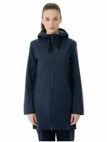 Парка Dolomite Parka W's Dobbiaco Wood Blue (EU:S)