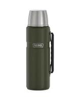 Thermos Термос KING SK2010 AG, хаки, 1,2 л