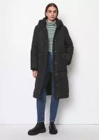 Куртка женская, Marc O’Polo Denim, 349114171067, Размер: XL: Цвет: черный (990)