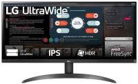 Монитор LG UltraWide 29