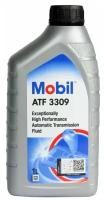 Масло трансмиссионное MOBIL ATF 3309, 1 л